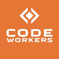 Maurice &ndash; Inhaber CodeWorkers